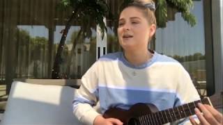 Meghan Trainor - Evil Twin (Acoustic   Live)