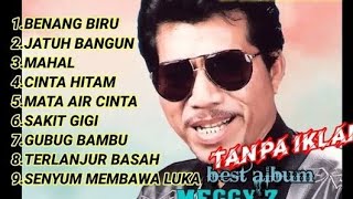 Download Lagu Megi Z - Kumpulan Lagu Dangdut Lawas Penuh Kenangan | Full Album Tanpa Iklan MP3