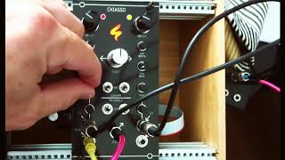ST Modular - Chiasso Sound Quickie