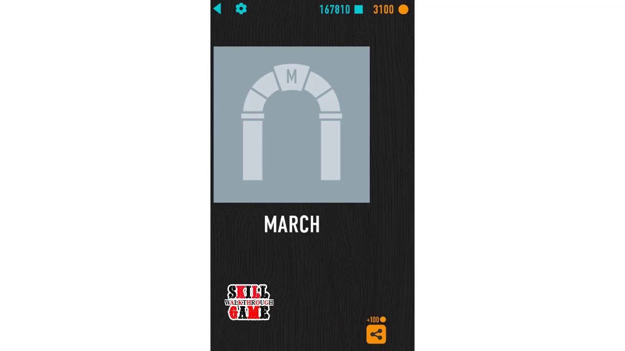 REBUS - Absurd Logic Game Pack 2 - All Answers