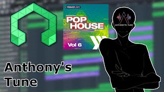 How to Make Pop House by using LMMS