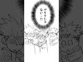 【呪術廻戦】夜蛾学長の卒アル！実は昔はイケメンだった・・・！？【TikTok】#shorts
