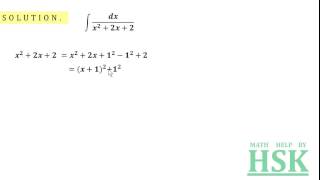 Q24  ex7#4 ncert maths solution integrals chapter 7