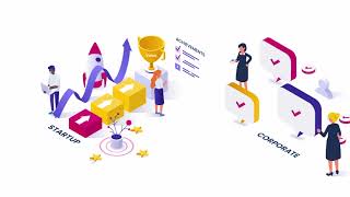 Pathways to Successful Startup-Corporate Partnerships