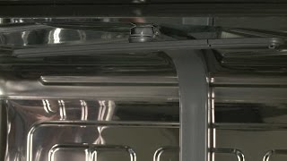 Frigidaire Dishwasher Upper Spray Arm Replacement #1565418