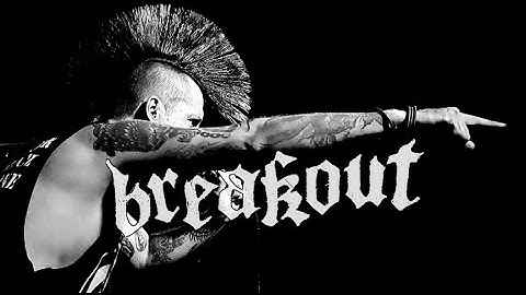 Breakout - Lost (Live 2025)