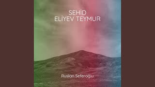 Sehid Eliyev Teymur - Ruslan Seferoğlu
