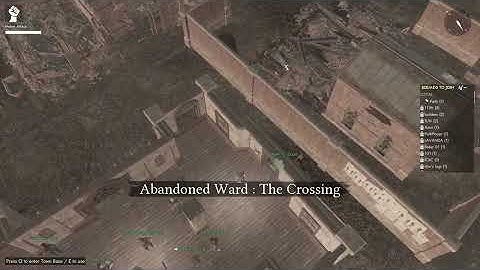 Total Chaos On This Front