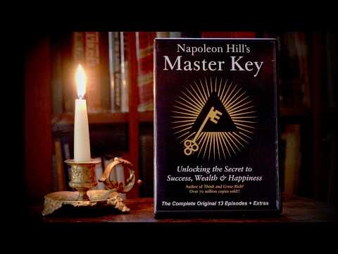 Master Key Society - YouTube