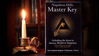 📖 SUMMARY - Napoleon Hill’s Master Key (TV Series - 1954)