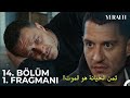 مسلسل تحت الارض الحلقة 14 الاعلان 1 مترجمة للعربية  14  1 