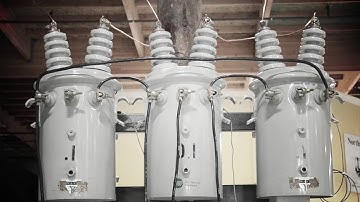 Cost-effective Distribution Transformer Monitoring