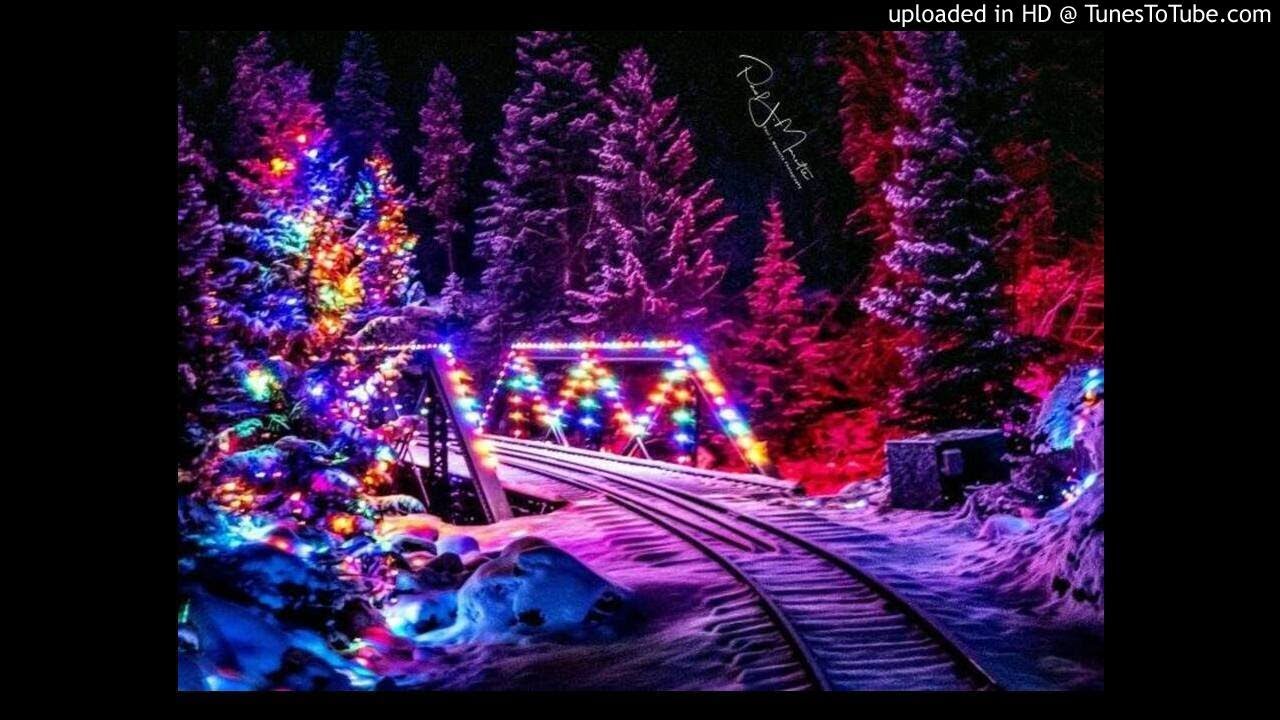 Spacious Sweep - Riding On Ice