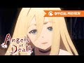 Angels of Death - OFFICIAL PREVIEW