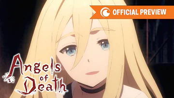 Angels of Death - OFFICIAL PREVIEW