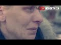 ЕЁ ПЫТАЛИ 10 ДНЕЙ, А ПОТОМ ПРОСТО ВЫКИНУЛИ НА УЛИЦУ | Страшная История Полины Мальковой