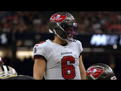 The Stage is Set | Eagles vs. Bucs Wild Card Showdown