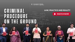 BNSS Explained: Criminal Procedure on the Ground Under India's New Criminal Laws