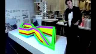8 house by BIG // Bjarke Ingels Group // pt 2