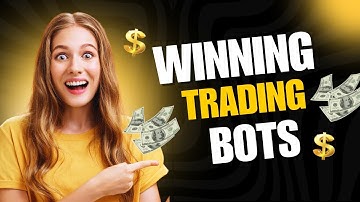 Make CRAZY PROFITS with This Winning Trading Bot!