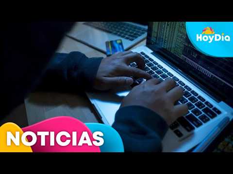 'Hackers' norcoreanos roban 10 millones de dólares en todo el mundo | Hoy Día | Telemundo