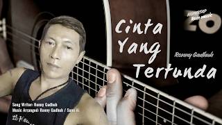 Cinta Yang Tertunda – Saat Mencintai Harus Belajar Menunggu (Official Music Video)