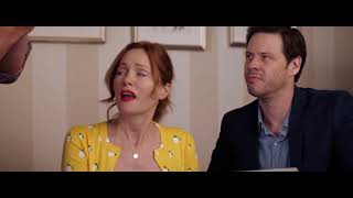 Blockers - Final Trailer (Universal Pictures) HD