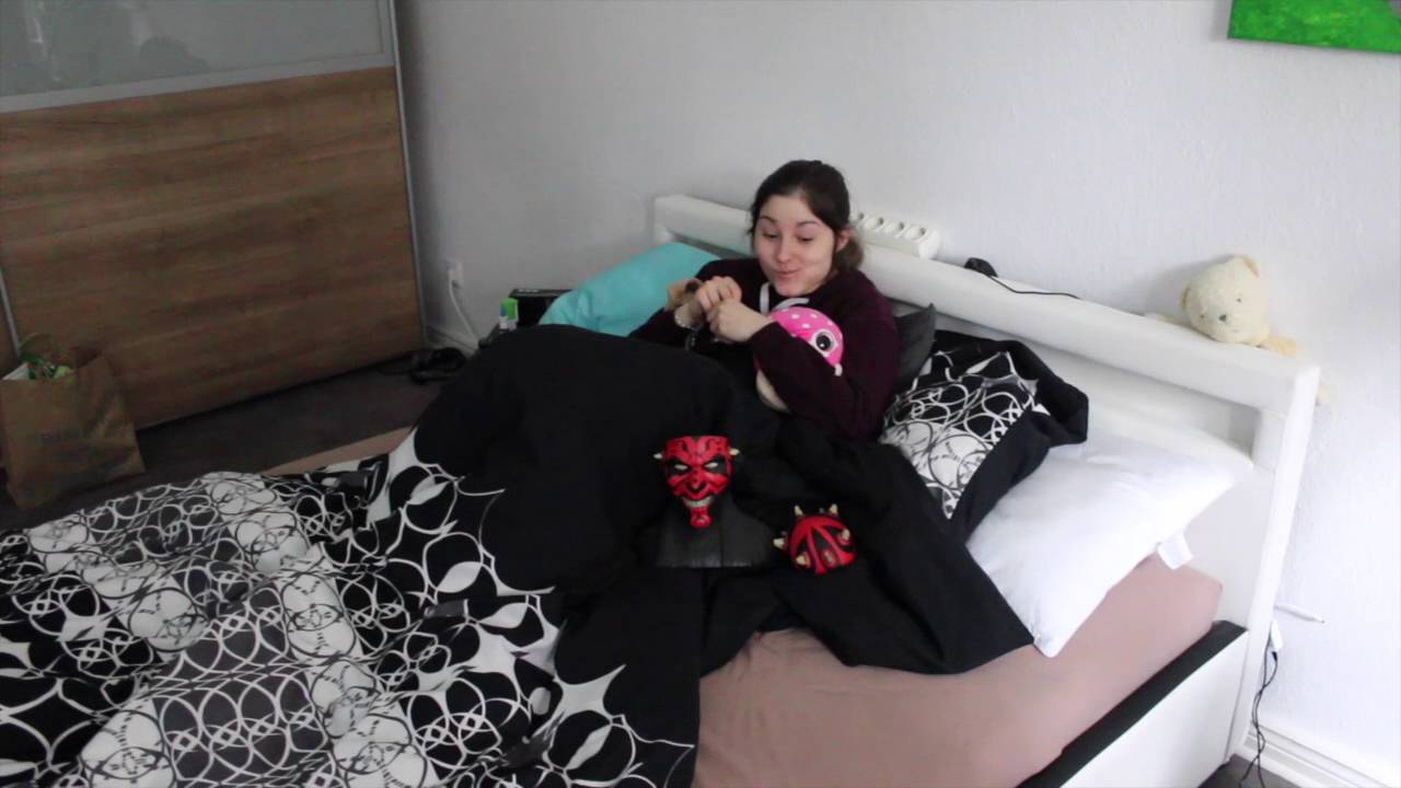 Gael y la Red de Mentiras 2 - YouTube
