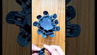 clothes clip 😅#art #creativity #ytshorts