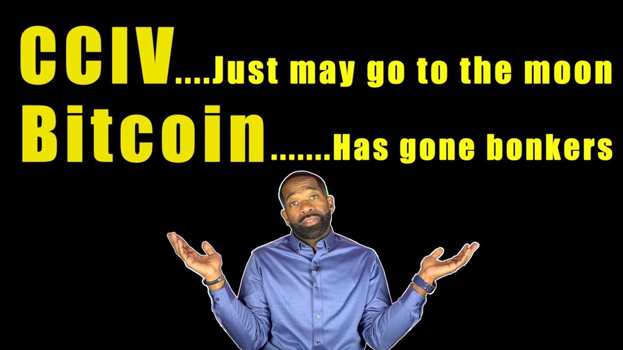 CCIV / LUCID REACTION & PRICE PREDICTION | SOS RIOT & MARA (will still run!)