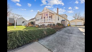 405 Laura Ave video tour