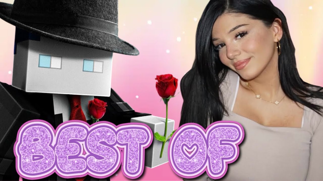 BEST OF BastiGHG & Rosemondy - Craftattack 13 Momente