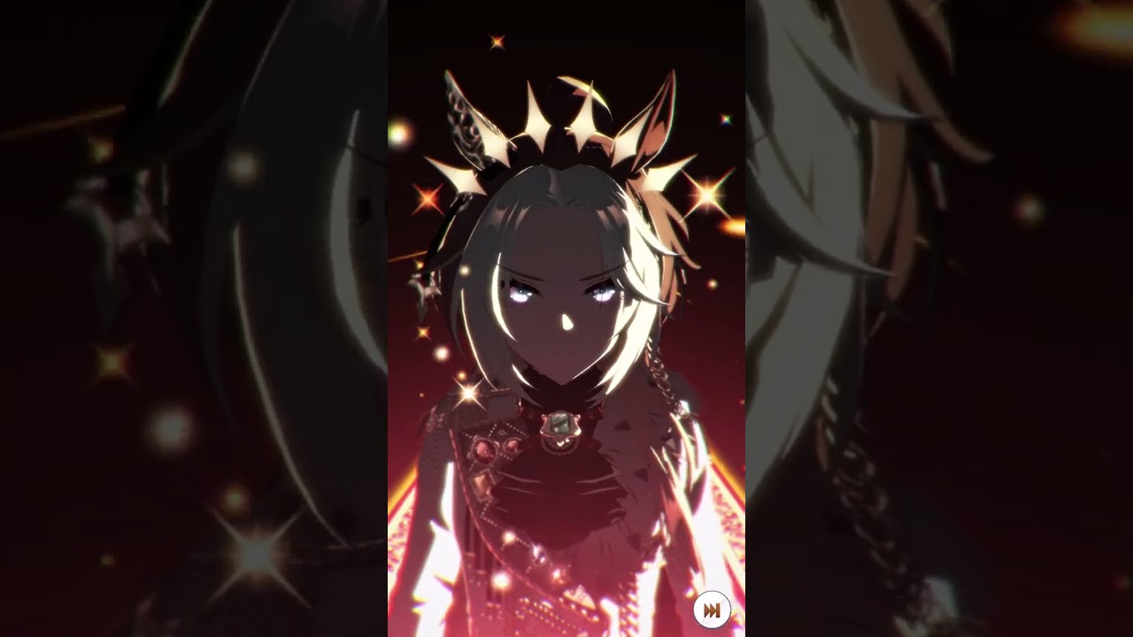 ウマ娘】オルフェーブルURA公式CM【4周年】 #4周年 #ウマ娘 #オ
