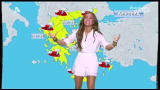 Weather girls battle :))) #girls #viral Resimi