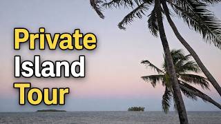 Calala Island Walkthrough