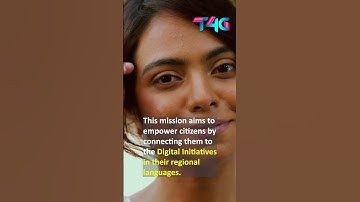 Digital India BHASHINI |