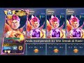 KEYJEE TOP GLOBAL CLAUDE BOCORIN RAHASIA BIAR DAMAGE CLAUDE KALIAN BISA SAKIT! - MOBILE LEGENDS