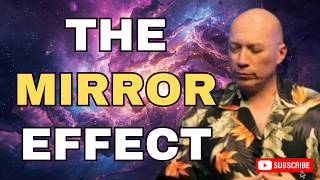 Celebrity Bashar: The “Mirror Effect” — Why Your Reality Hasn’t Changed Yet Profile