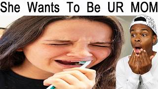 kids crying for stupid reasons..