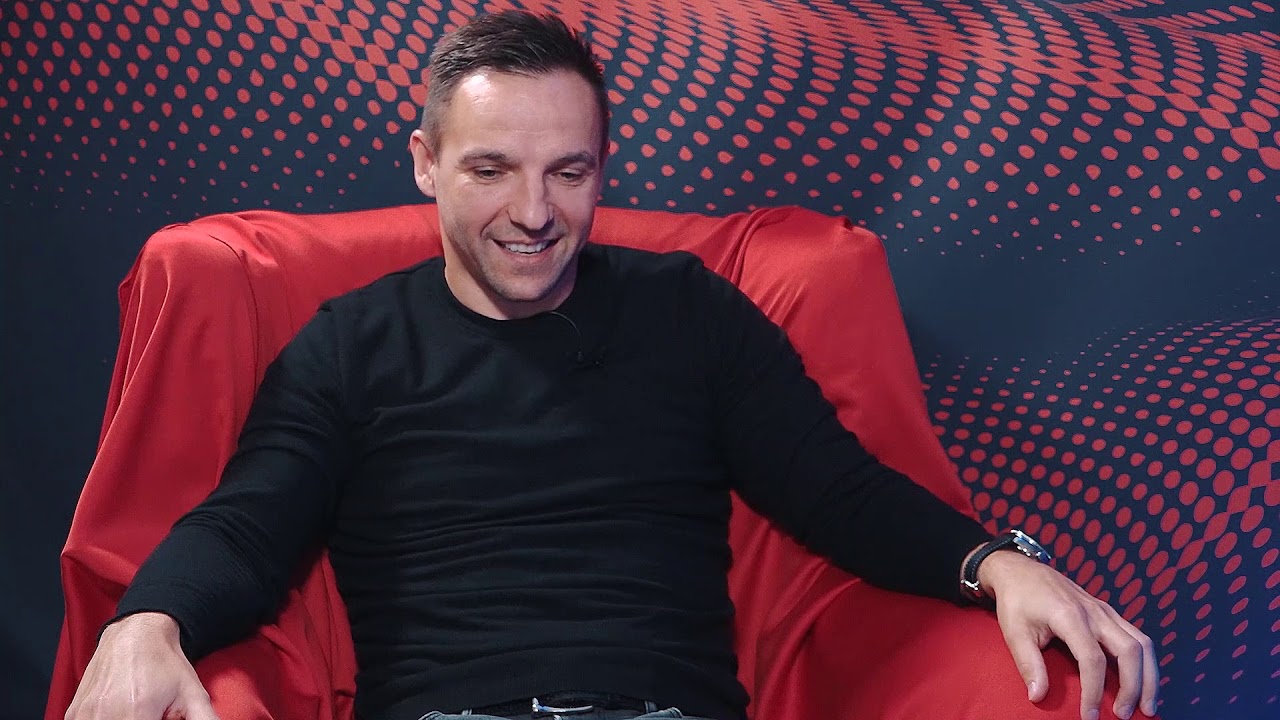 UŠÁK 69   Radim Vrbata