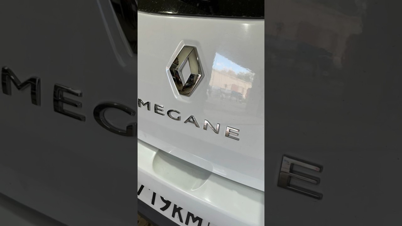 RENAULT MEGAN 3 Установка ГБО DIGITRONIC Казань 296-44-88 