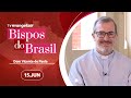 Bispos do Brasil: Dom Vicente de Paula, Bipos da Diocese de Livramento de N.Sra/BA | 15/06/24