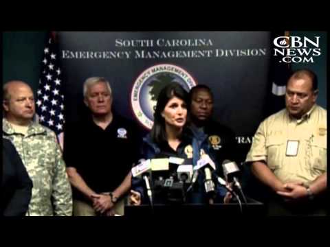 More Flooding, Evacuations