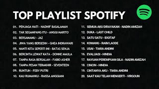 TOP PLAYLIST SPOTIFY 2023
