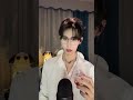 【Ren‘s ASMR】小さな水瓶の極上タッピング… 水の揺らぎで深く眠る夜 🍼💦 #ASMR #睡眠 #音フェチ#shorts