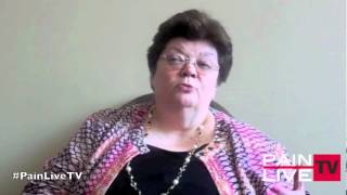 Dr. Mary Lynn McPherson Discusses Equianalgesic Opioid Dosing