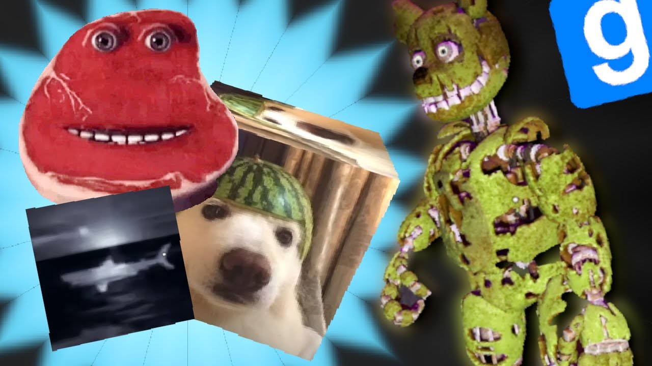 RATYI GMOD IZÉK | 2.évad 13.rész