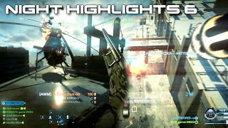 Night Highlights 6
