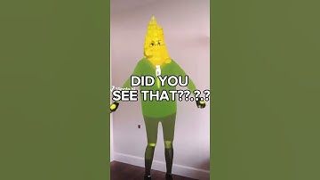 STEVE COBS THEORY!! 🌽 (read desc.)