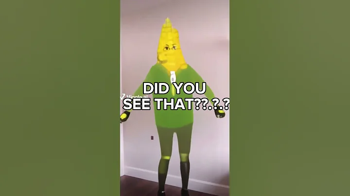 STEVE COBS THEORY!! 🌽 (read desc.)